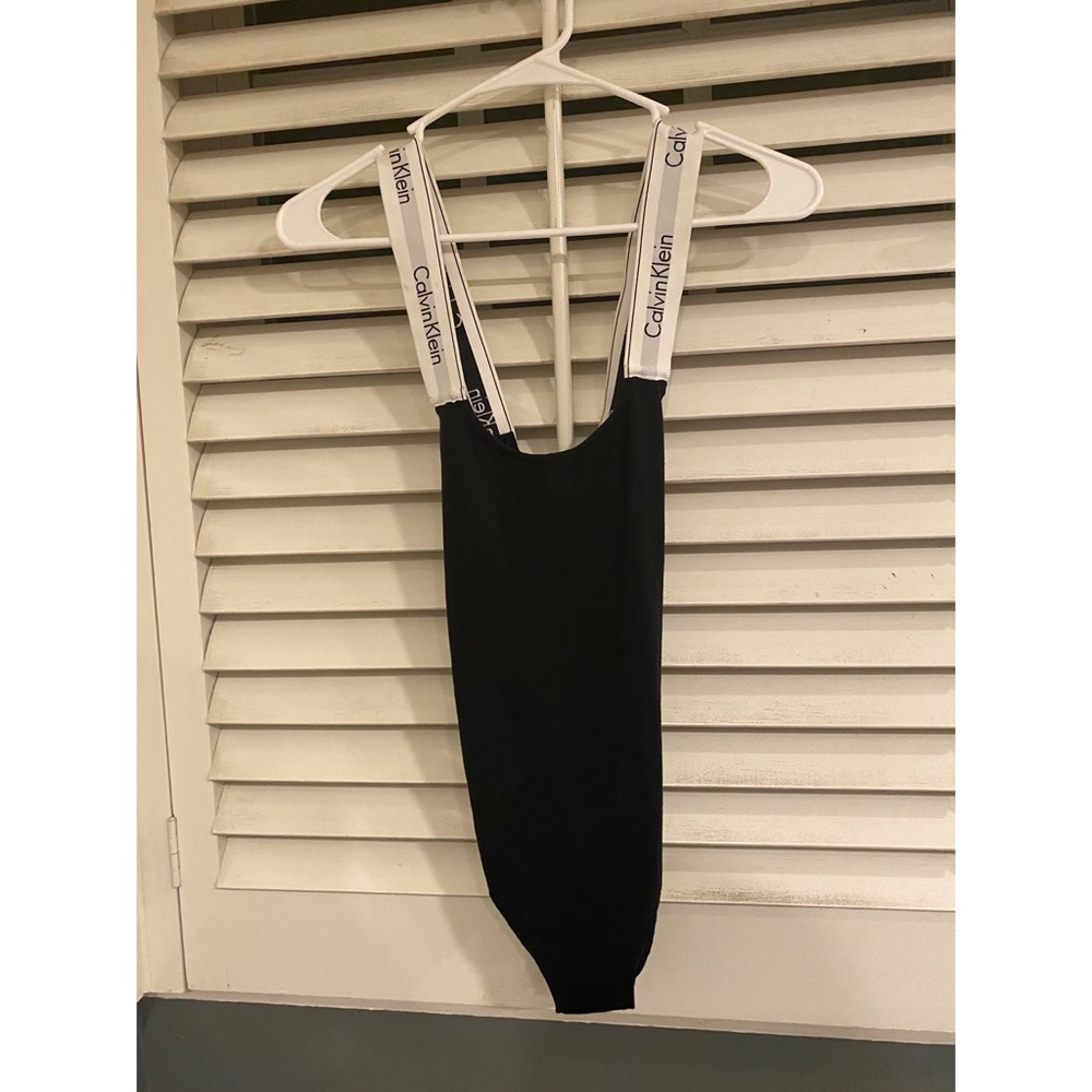 Calvin Klein bodysuit